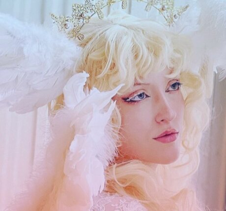 Hevn Saint only fans leaks