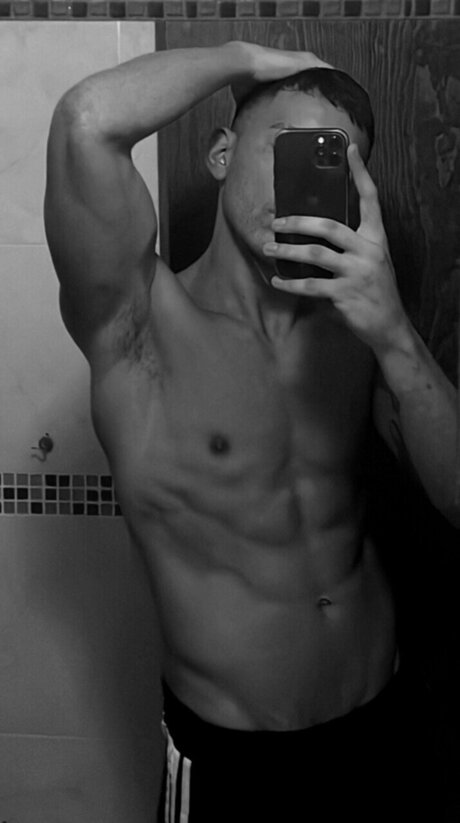 Facu onlyfans model photos