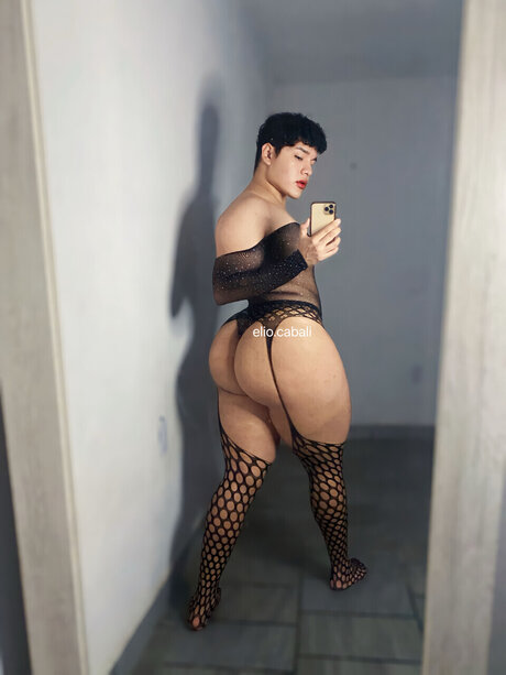 Elio Cabali onlyfans leaked