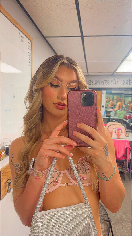 Deja Vu_ onlyfans leaked nude