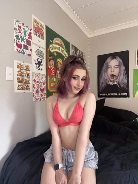 B May_ onlyfans leak naked