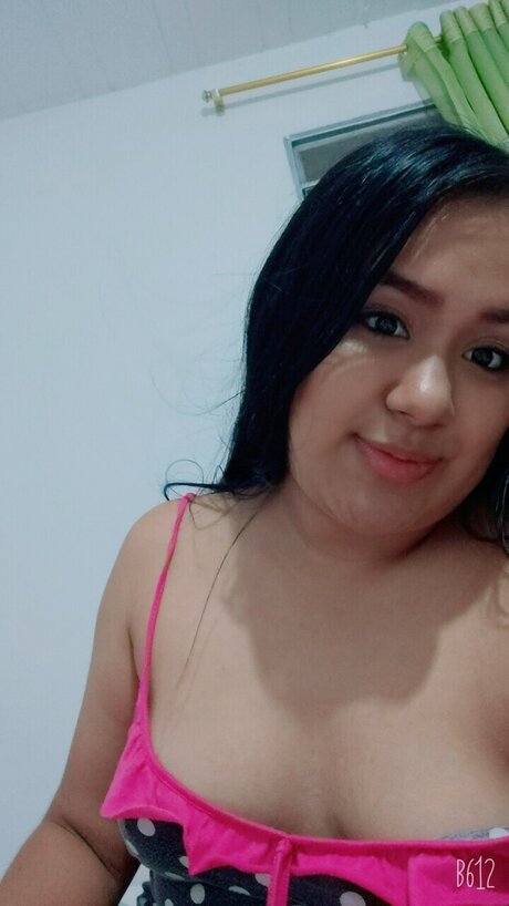 Yenifer liceth garzon rayo onlyfans leaks xxx