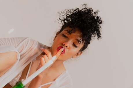 salmarte onlyfans model