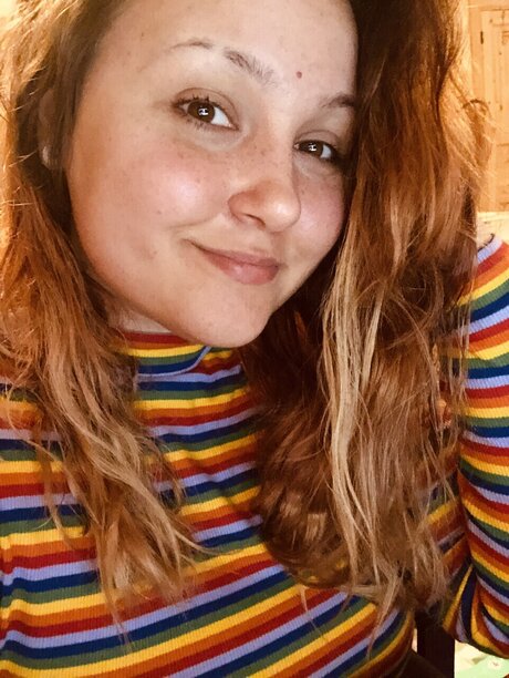 Big Titty Goth Mommy onlyfans page