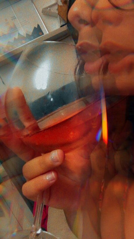 Pinkypops only fans leak nude