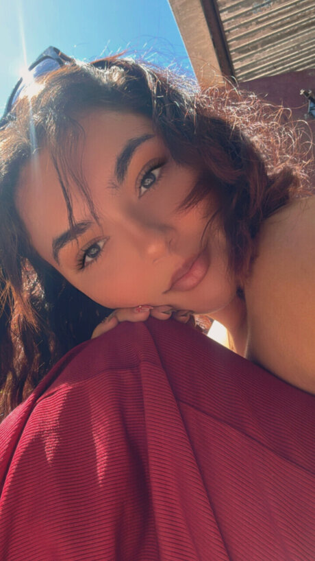 Karla AC naked on onlyfans