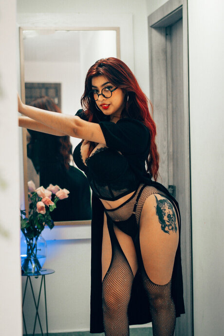 Chichona foxxy onlyfans archives