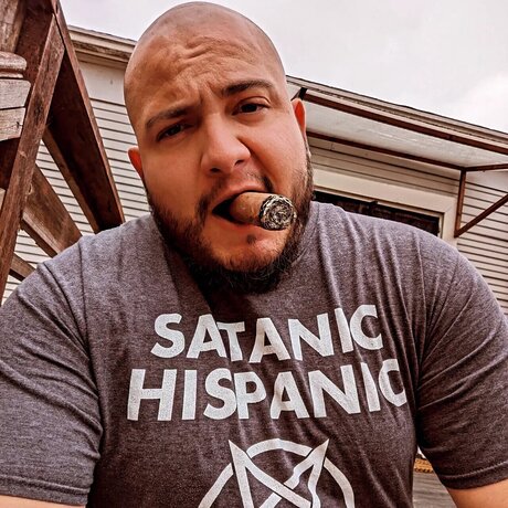 BeefPup onlyfans pics