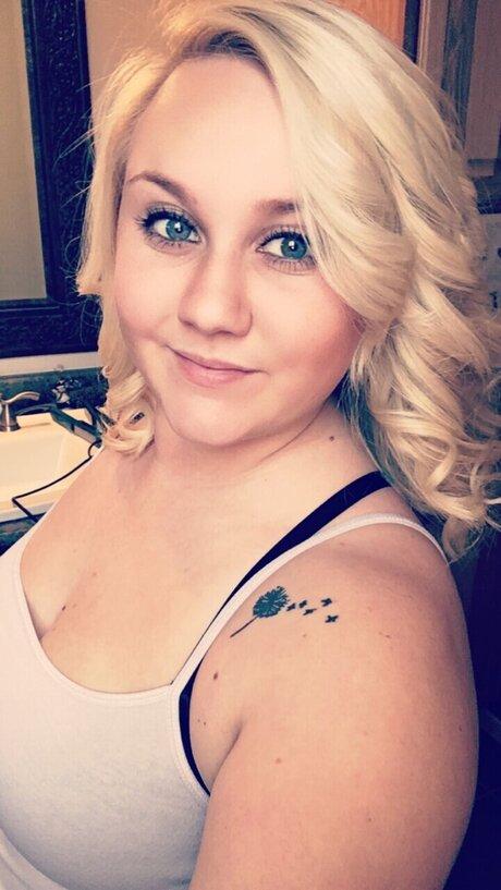 Ashley brown nudes onlyfans