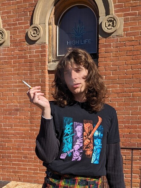 Luna Ladybug onlyfans sex leak