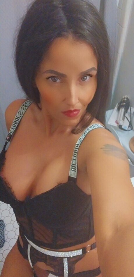 Boricua Barbie onlyfans sextape leak