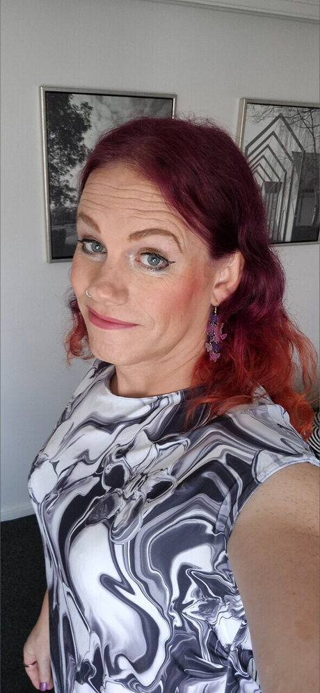 Queen Malene nudes onlyfans leak