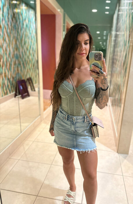 NO PPV Danie_ onlyfans leams