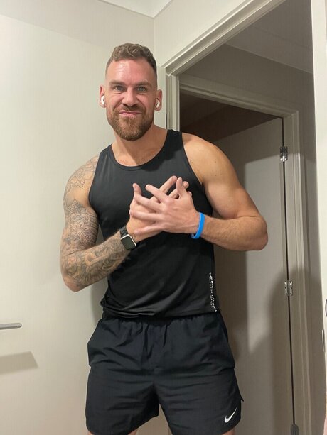 Furry Aussie naked leaked onlyfans