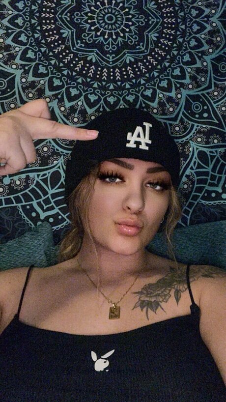 blueiiibabexo onlyfans model