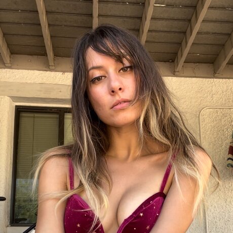 Muse Gigi onlyfans porn free