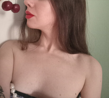 Gatita de Cereza nudes onlyfans