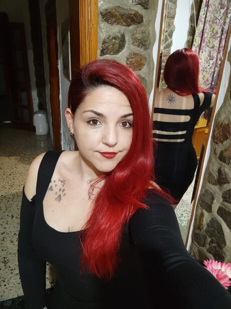 Sirenita35 xxx onlyfans