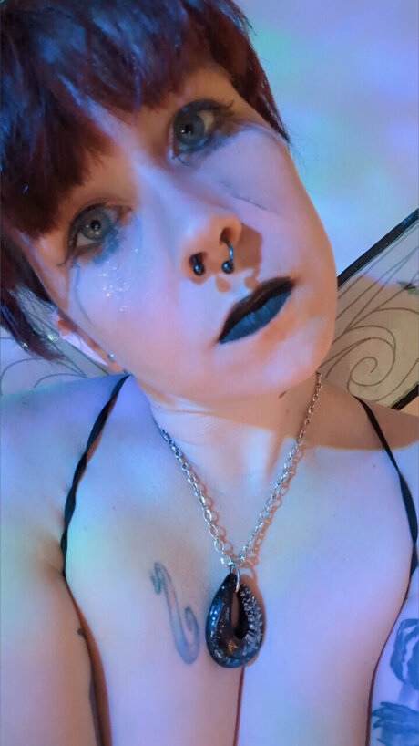 Pixie Nova VIP onlyfans mega