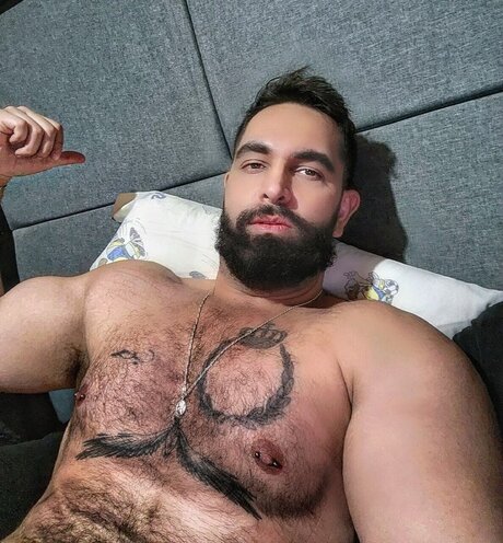 Fer Marq onlyfans pics leaked