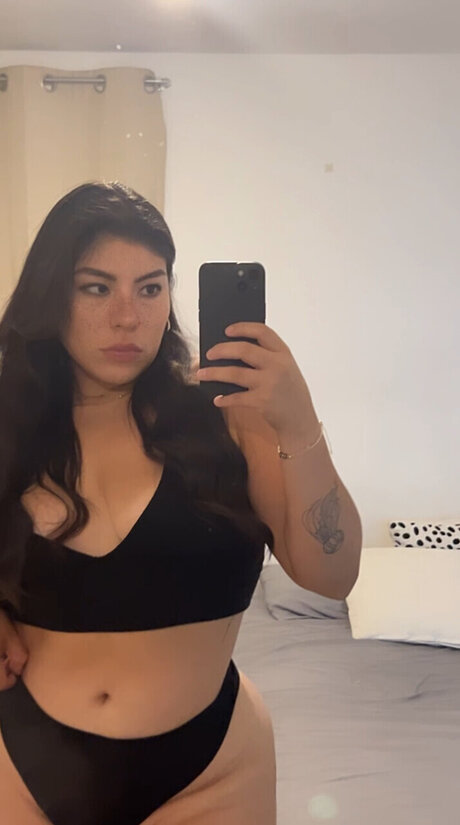 Dani Roma onlyfans hot