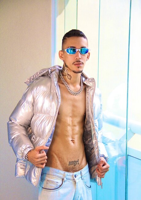 Maloka Paraibano onlyfans post