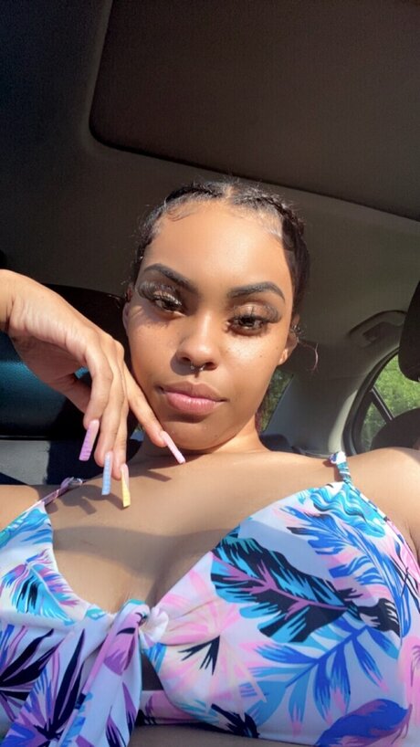 Jazmyn Moore onlyfans free