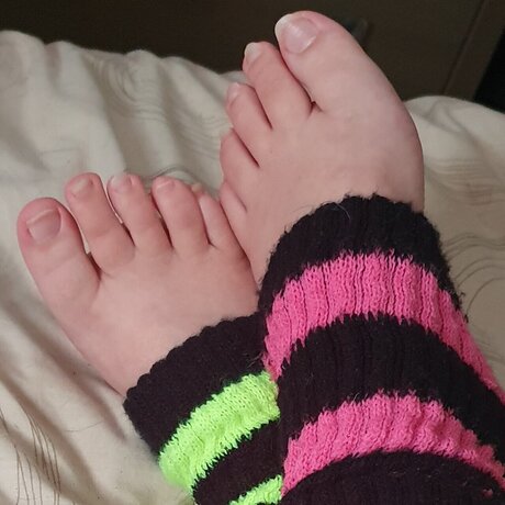 AmourFeet onlyfans desnuda