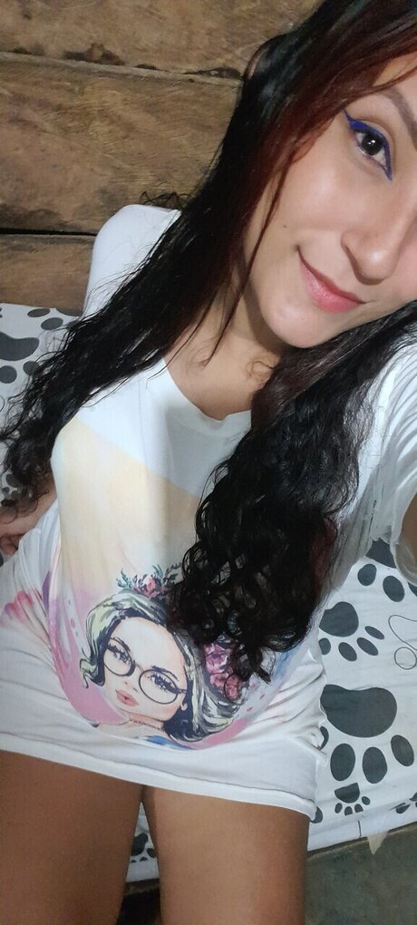 Paula andrea diaz gonzalez only fans pic