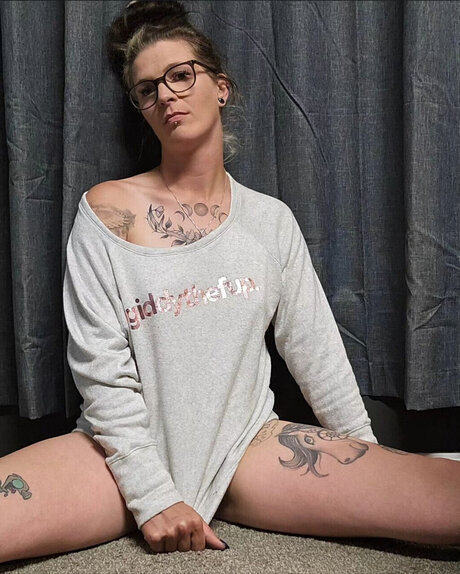 Oddywithabody porn onlyfans leak