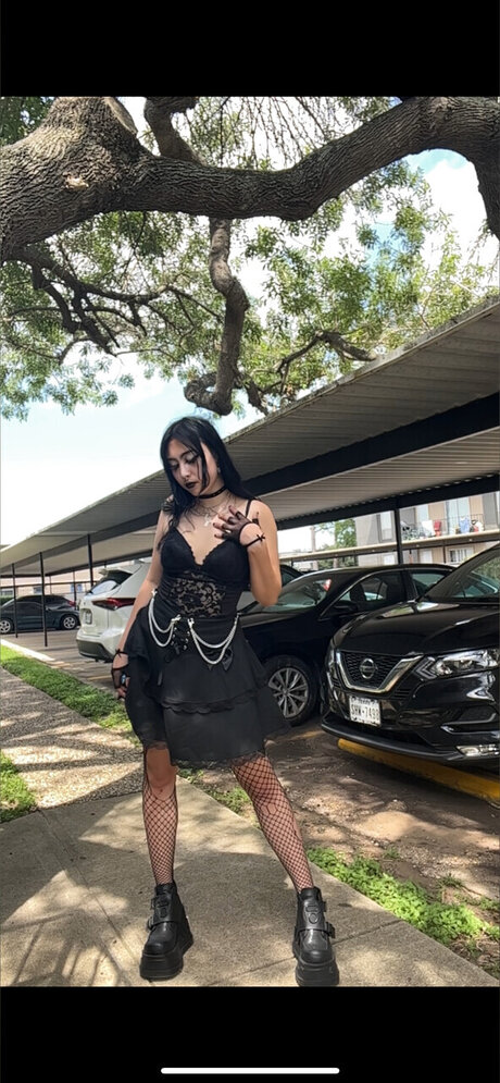 Lily Jane leaked onlyfans photos