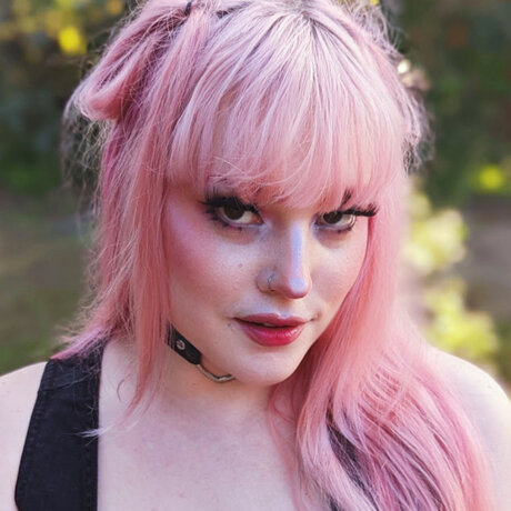 Kimi Pup FREE leak onlyfans nude