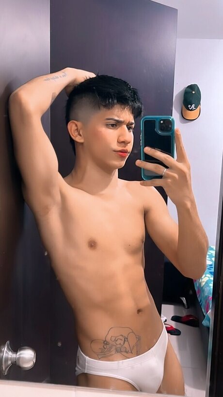 Jeferson Mogollon pinz n onlyfans porn leaked