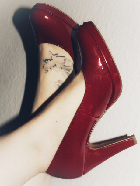 Happyf33t leaked onlyfans sex