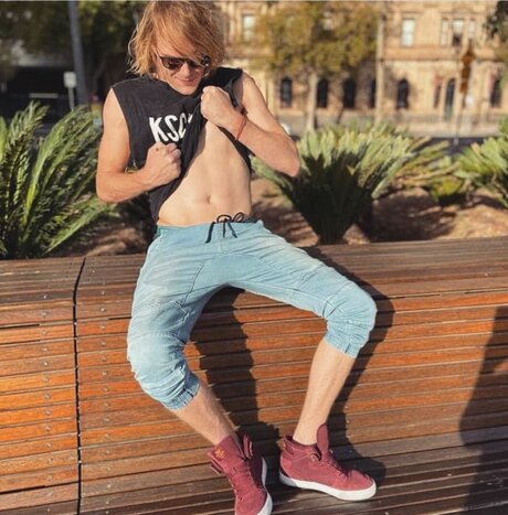 Ashley Everhard leaked onlyfans nude