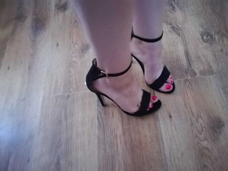 Sweatyheels69 new onlyfans leak