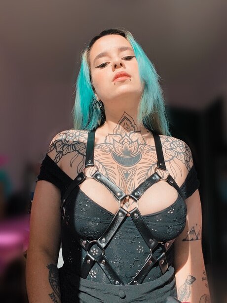 The Moon Lady only fans free