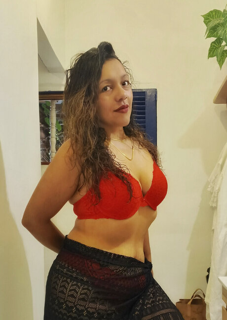 Yenny Ochoa G on onlyfans