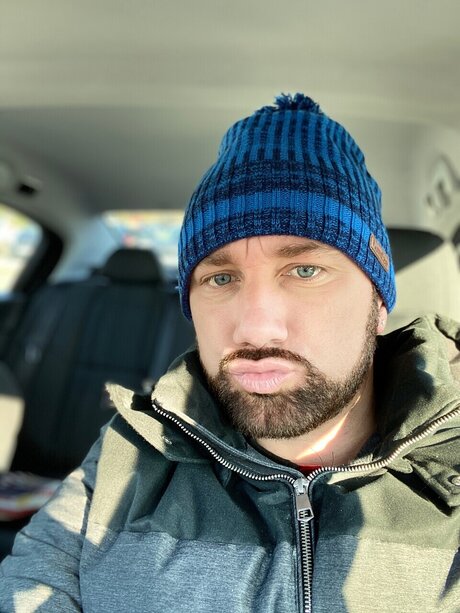 Niko Lovax leaked onlyfans pics