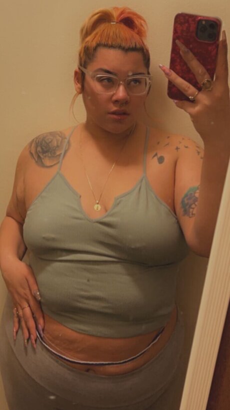 FreakySky32 leaked onlyfans photos