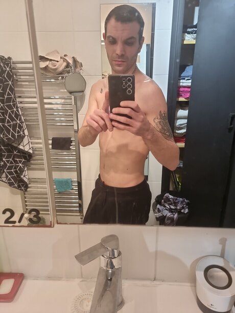 christian boulet feet onlyfans