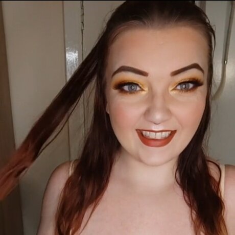 BuxomousPrime onlyfans leaked nude