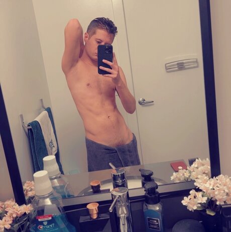 Austin Sterling_ onlyfans nude