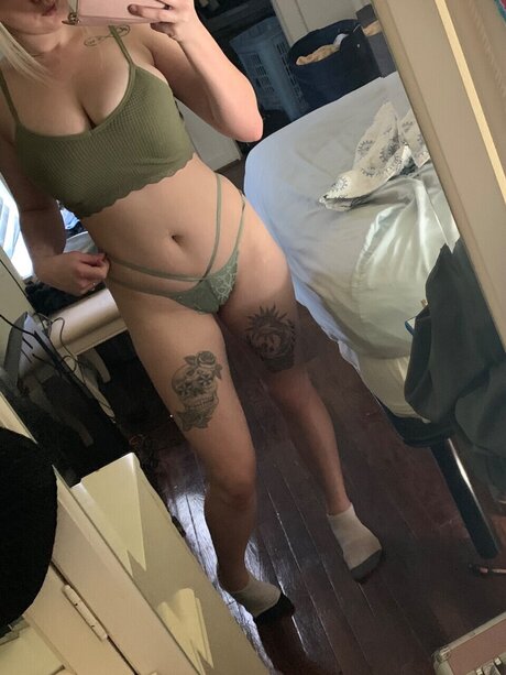 Ambi oceans new onlyfans leak