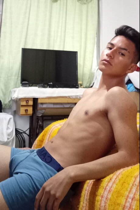 Oliver Vaca onlyfans leaked photos