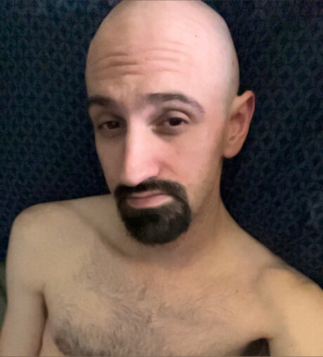 Johnny Magnum only fans.