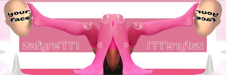 _Caribbean Fetishist Zafyre_ nsfw onlyfans