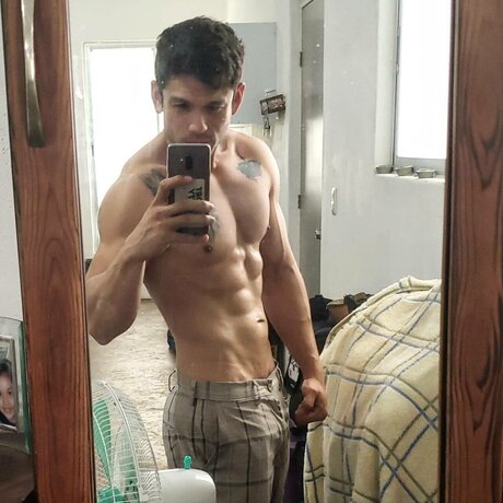 Ivan Pares Priego leak onlyfans porn