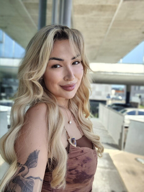 Izabell onlyfans leaked sex