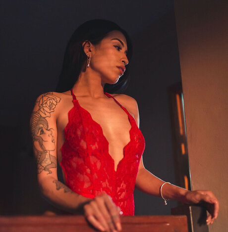 Call Me Diana only fans nude